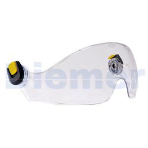 Gafas Escamoteables Vertex Vent